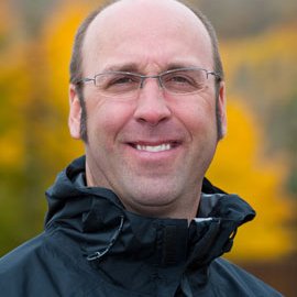 Brett Borgard