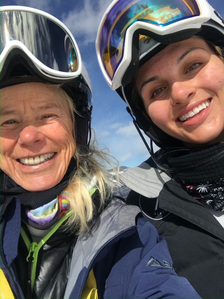 Sara Radamus, Head Personal Coach