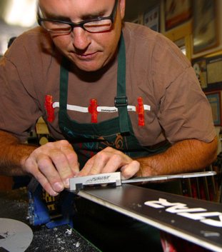 Jim Schaffner