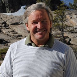 Jim Hudson